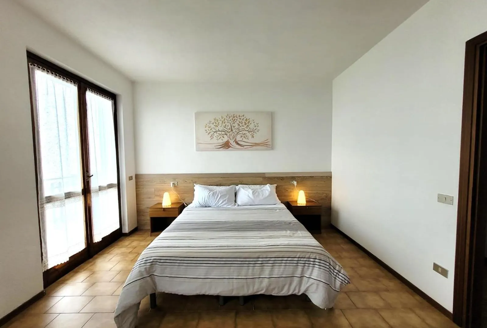Panorama Verde Lago - Mountain Lake Iseo Hospitality 보시코 이탈리아