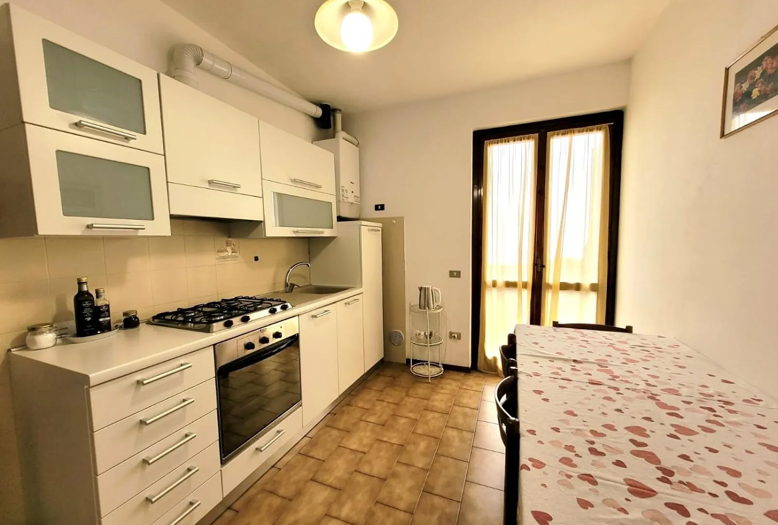 Panorama Verde Lago - Mountain Lake Iseo Hospitality Bossico 0*,  Italien